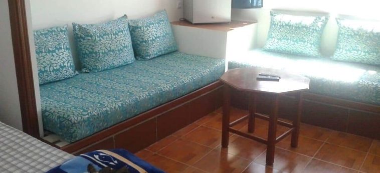 Appart'hotel Nouara Chefchaouen: Foto 
