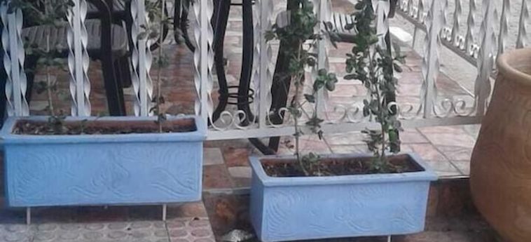 Appart'hotel Nouara Chefchaouen : Photo 