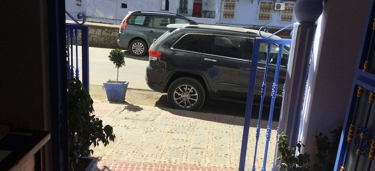 Appart'hotel Nouara Chefchaouen : Photo 
