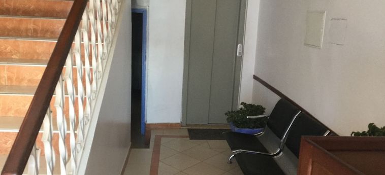 Appart'hotel Nouara Chefchaouen : Photo 