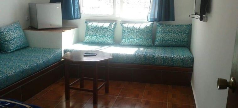 Appart'hotel Nouara Chefchaouen : Photo 