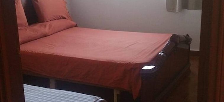 Appart'hotel Nouara Chefchaouen: Foto 