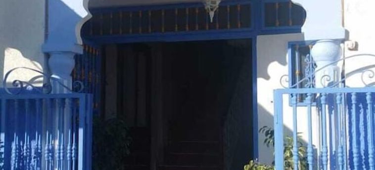 Appart'hotel Nouara Chefchaouen: Foto 