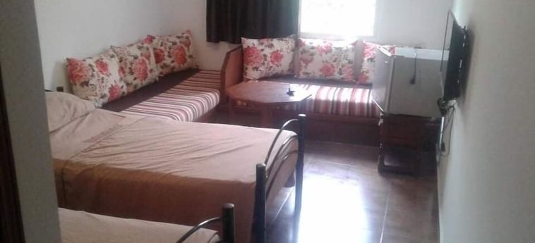 Appart'hotel Nouara Chefchaouen: Foto 