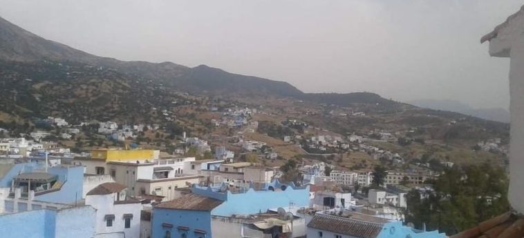 Appart'hotel Nouara Chefchaouen: Foto 