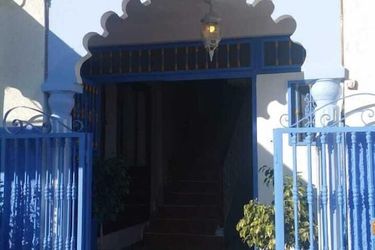 Appart'hotel Nouara Chefchaouen: Photo 