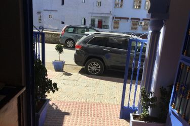 Appart'hotel Nouara Chefchaouen: Photo 