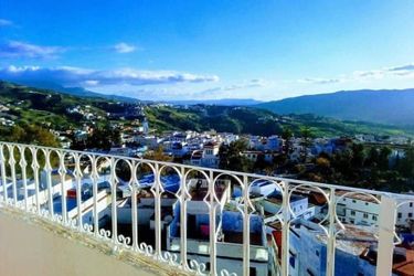Appart'hotel Nouara Chefchaouen: Photo 