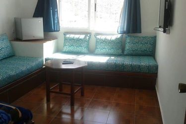 Appart'hotel Nouara Chefchaouen: Photo 