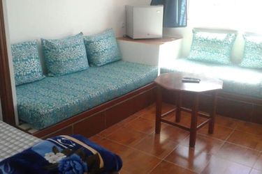 Appart'hotel Nouara Chefchaouen: Photo 