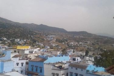 Appart'hotel Nouara Chefchaouen: Photo 