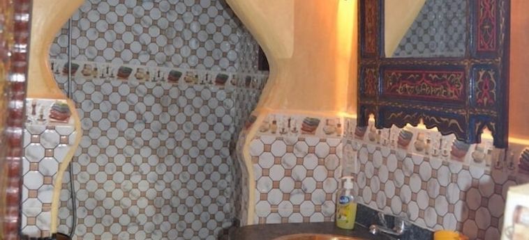 Dar Elbakkali - Hostel Chefchaouen: Foto 