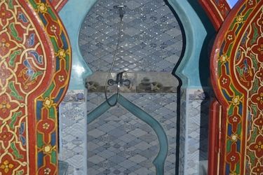 Dar Elbakkali - Hostel Chefchaouen: Photo 