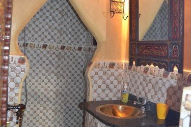Dar Elbakkali - Hostel Chefchaouen: Photo 