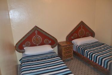 Dar Elbakkali - Hostel Chefchaouen: Photo 