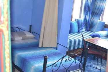 Dar Elbakkali - Hostel Chefchaouen: Photo 
