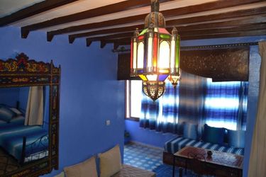 Dar Elbakkali - Hostel Chefchaouen: Photo 