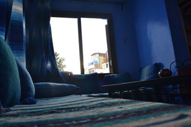 Dar Elbakkali - Hostel Chefchaouen: Photo 