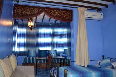 Dar Elbakkali - Hostel Chefchaouen: Photo 