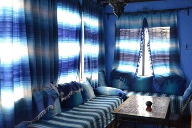 Dar Elbakkali - Hostel Chefchaouen: Photo 