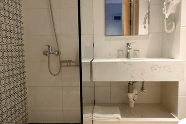 Vancii Hotel Chefchaouen: Photo 