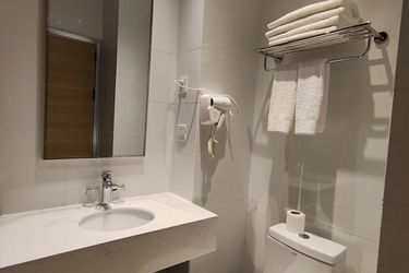 Vancii Hotel Chefchaouen: Photo 