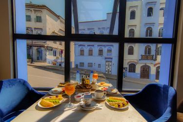 Vancii Hotel Chefchaouen: Photo 