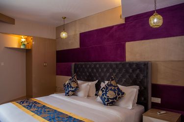 Vancii Hotel Chefchaouen: Photo 