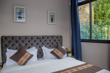 Vancii Hotel Chefchaouen: Photo 