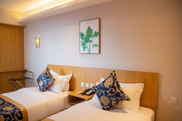 Vancii Hotel Chefchaouen: Photo 