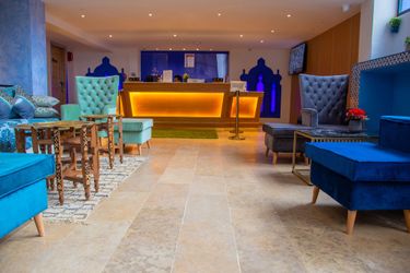 Vancii Hotel Chefchaouen: Photo 