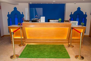 Vancii Hotel Chefchaouen: Photo 