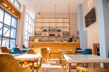 Vancii Hotel Chefchaouen: Photo 