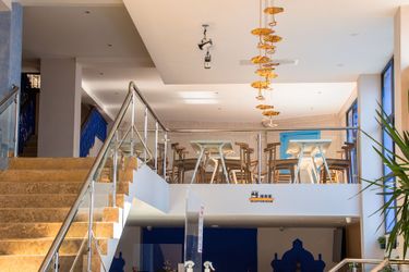 Vancii Hotel Chefchaouen: Photo 