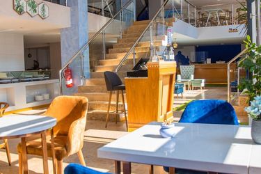 Vancii Hotel Chefchaouen: Photo 