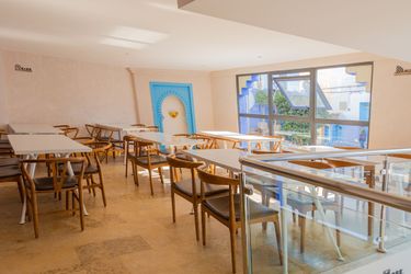 Vancii Hotel Chefchaouen: Photo 