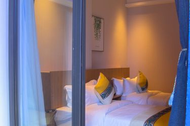 Vancii Hotel Chefchaouen: Photo 