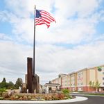 Hotel HOLIDAY INN EXPRESS & SUITES CHEHALIS-CENTRALIA