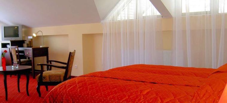 Hotel Floris Cheia: Foto 