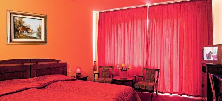 Hotel Floris Cheia: Foto 
