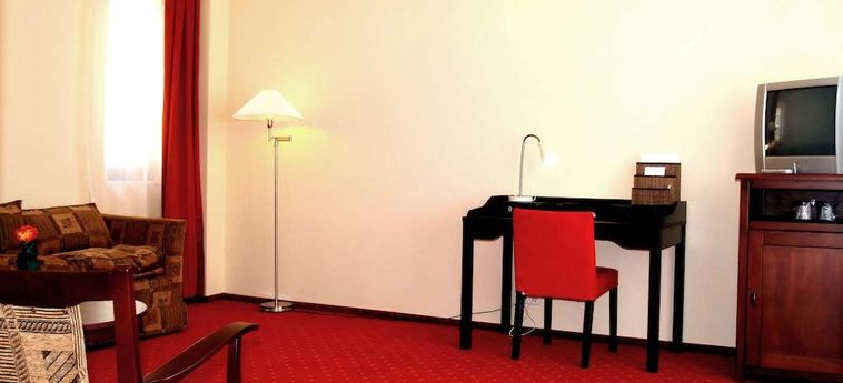 Hotel Floris Cheia: Foto 