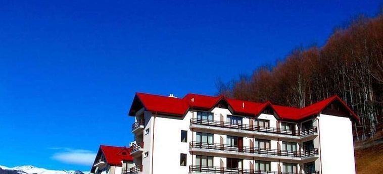 Hotel Floris Cheia : Photo 