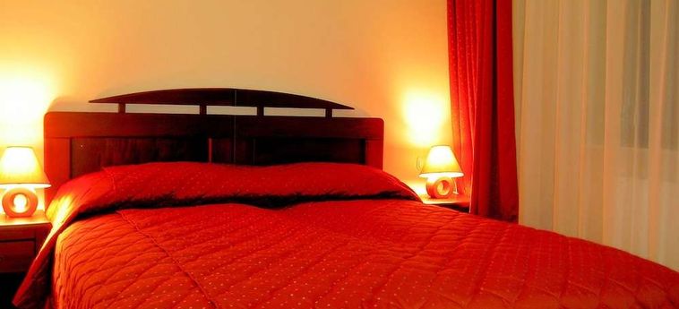 Hotel Floris Cheia : Photo 