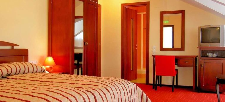 Hotel Floris Cheia : Photo 