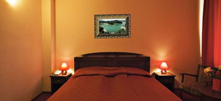 Hotel Floris Cheia : Photo 