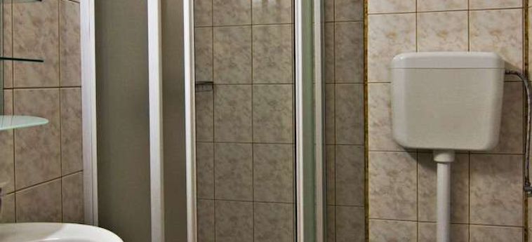 Hotel Floris Cheia : Photo 