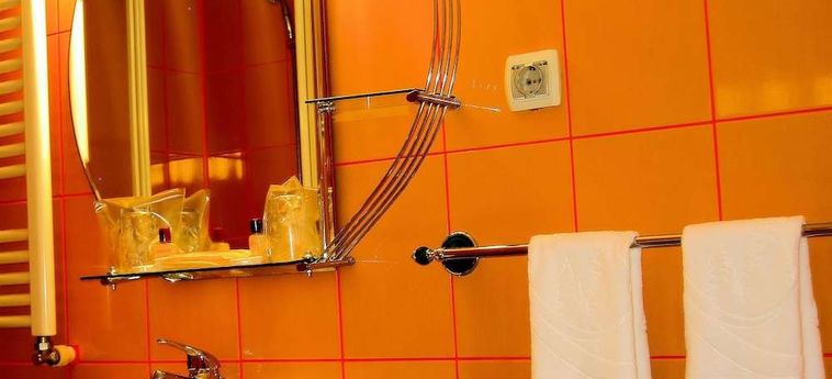 Hotel Floris Cheia : Photo 