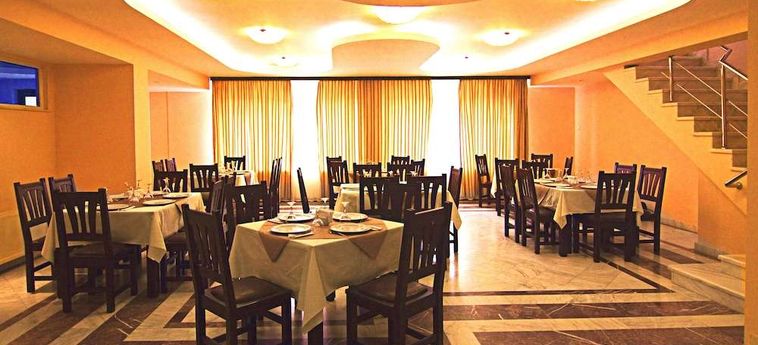 Hotel Floris Cheia : Photo 