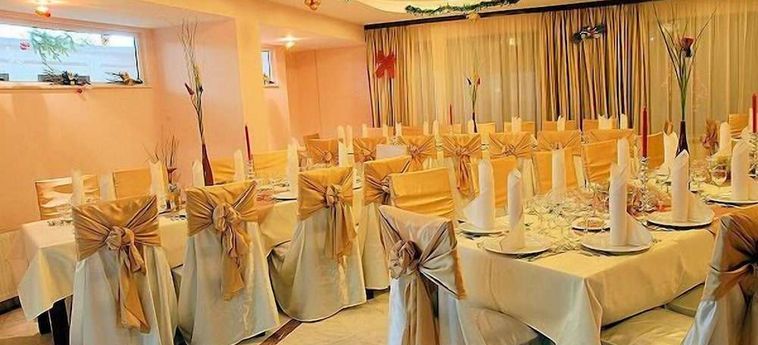 Hotel Floris Cheia : Photo 