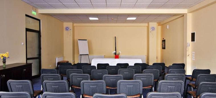 Hotel Floris Cheia : Photo 